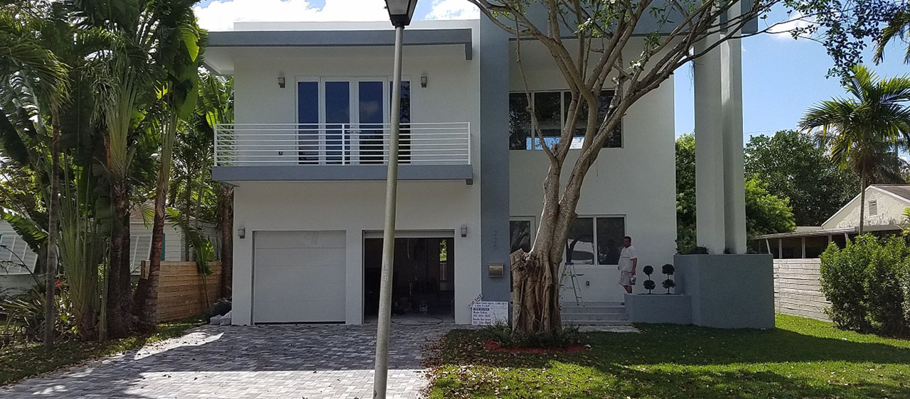 Pembroke Pines Commercial General Contractor, General Contractor and Home Remodeling Contractor