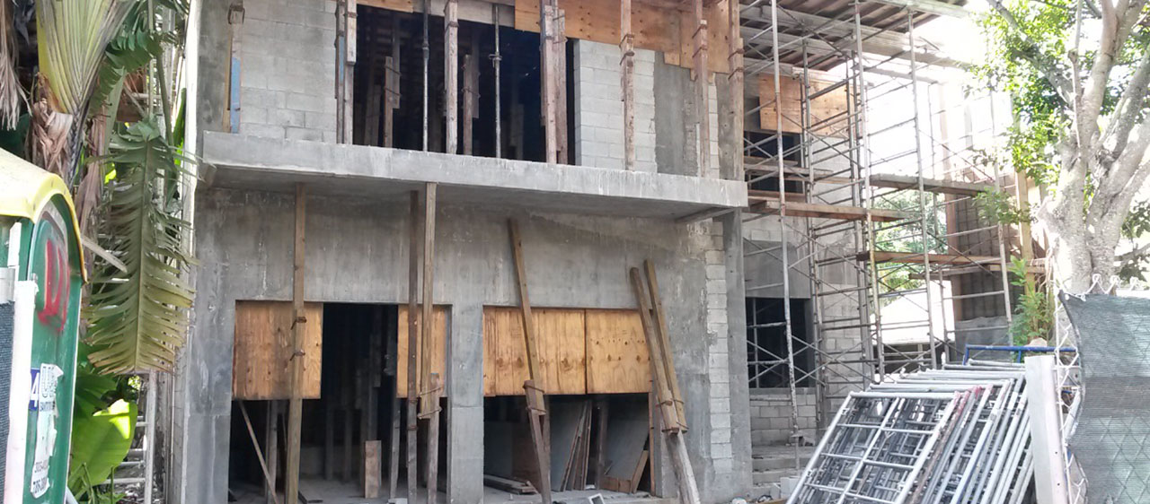 Pembroke Pines Commercial General Contractor, General Contractor and Home Remodeling Contractor